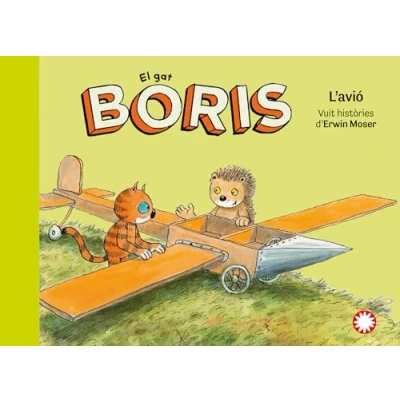 Imagen de L Avió