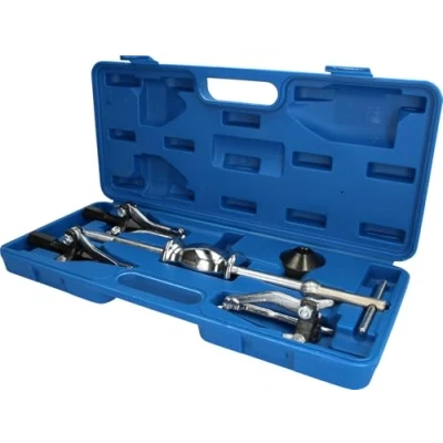 Imagen de KS TOOLS BT631200 Kit de extractores 5