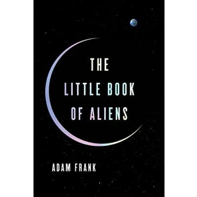 Imagen de The Little Book Of Aliens (ebook)