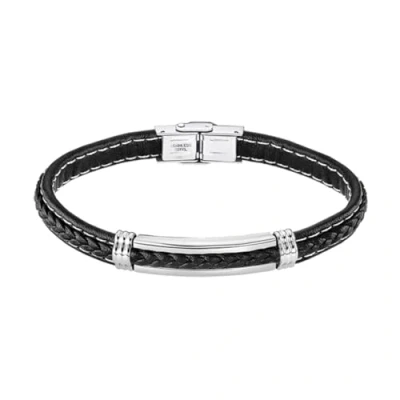 Imagen de LOTUS STYLE Pulsera LS2405 2/1 Men Basic Acero inoxidable 316l 226.00 mm Hombre