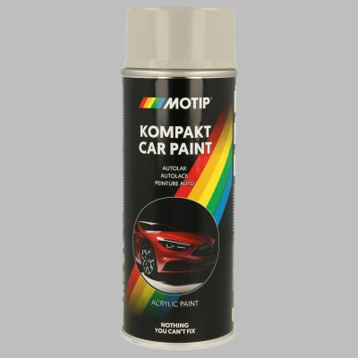 Imagen de Peinture combinée pour voitures MOTIP 51030