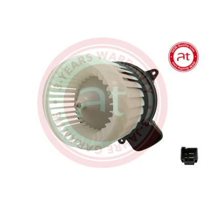 Imagen de Ventilador de habitáculo at autoteile germany at13051