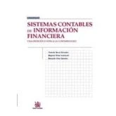 Imagen de Sistemas Contables De Informacion Financiera