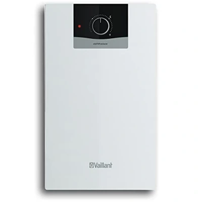 Imagen de Vaillant 0010021138 Memoria eléctrica de Baja presión, Blanco