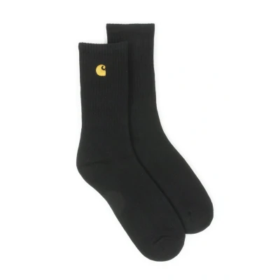 Imagen de Calcetines Chase Negro, Negro , talla única