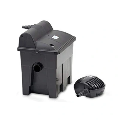 Imagen de Oase BioSmart Set 7000 Filtro de Gravedad