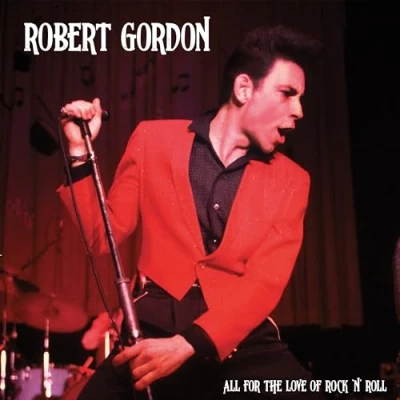Imagen de All for the Love of Rock N&#039; Roll [Vinilo]