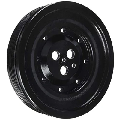 Imagen de IJS GROUP 17 1069KIT Kit poleas, cigüeñal 159,7mm FORD: MONDEO 3 Stufenheck
