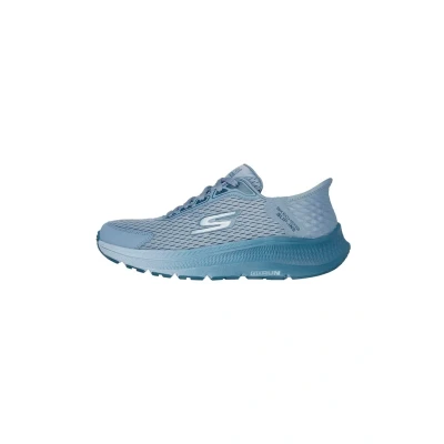 Imagen de Skechers Go Run Consistent 2.0, Zapatillas Mujer, Pizarra, 41 EU