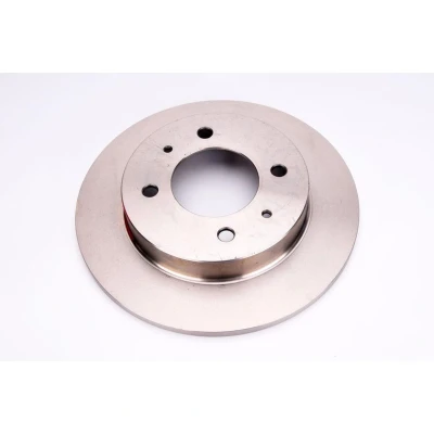 Imagen de ABE C40501ABE Disco de freno Eje trasero 258 10 4 macizo HYUNDAI: COUPE, Elantra III Hatchback, LANTRA 2, MERCEDES BENZ: Clase E T modell