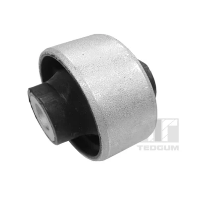 Imagen de TEDGUM 00214512 Casquillo, alojamiento del brazo oscilante transversal FIAT: Panda II Hatchback