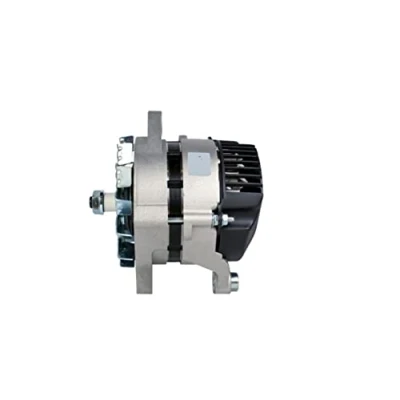Imagen de HELLA 8EL 012 427 341 Alternador 14V 65A FIAT: Tempra S.W., Argenta, Berlina, LANCIA: DELTA 1, 2, Dedra Berlina
