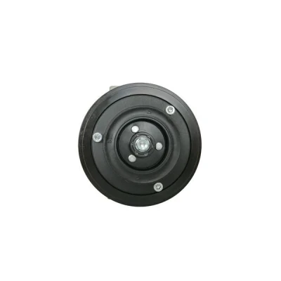 Imagen de MAHLE ORIGINAL ACP 911 000S Compresor de Aire Acondicionado 5SL12C 12 PAG 46 R 134 a con junta anular sin tornillo purga aceite