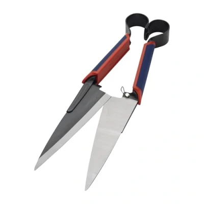 Imagen de Spear &amp; Jackson 4855TS Tijeras de podar para topiaria Razorsharp Advantage