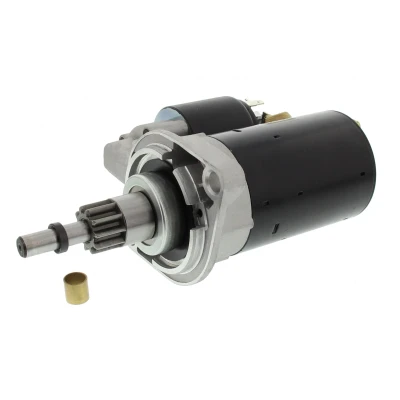 Imagen de MAPCO 13865 Motor de arranque 12 1,1 10 con casquillo VOLKSWAGEN: GOLF 2, Passat B3/B4 Berlina, Corrado