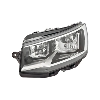 Imagen de Faro principal VALEO 046712, Izquierda