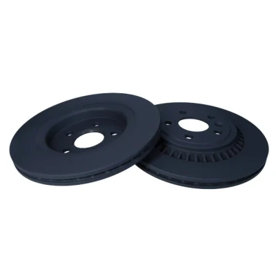 Imagen de QUARO QD6001HC Disco de freno 302 22 5 108 ventilado revestido VOLVO: V60 I, S80 II, S60 II
