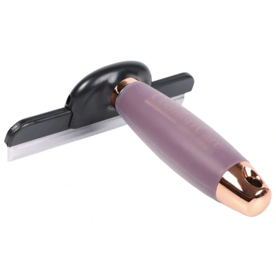 Imagen de Harry&#039;s Horse Ruikcomb XL ComfortCare Aantal Burdeos