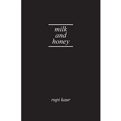 Imagen de Milk and honey