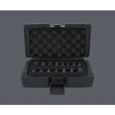 Imagen de KS TOOLS 150.1385 Kit de extractores pernos 13mm