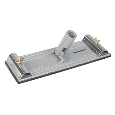 Imagen de Silverline Tools 675341 Cepillo de lijado