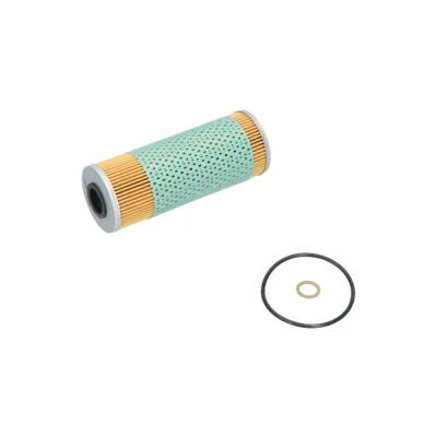 Imagen de KAVO PARTS SO 805 Filtro de aceite Cartucho filtrante SSANGYONG: Korando II SUV, SUV Cabrio