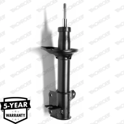 Imagen de MONROE R11232 amortiguador Presión de aceite Bitubular Columna Espiga arriba, Abrazadera abajo MAZDA: FAMILIA 5