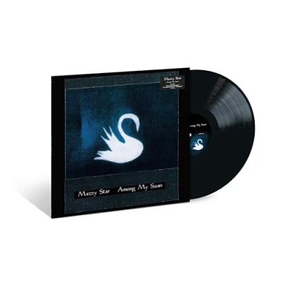 Imagen de Among My Swan [Vinilo]
