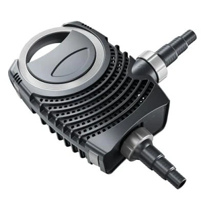 Imagen de SunSun NEO16000 SuperECO Bomba de Agua Estanque 16000l/h 140W
