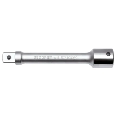 Imagen de GEDORE R75100039 Alargadera, llave de cubo 20 (3/4&quot;)mm (pulgadas) Acero cromo vanadio