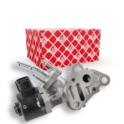 Imagen de FEBI BILSTEIN 173647 Válvula EGR TOYOTA: Auris Hatchback, Yaris II Corolla X Berlina