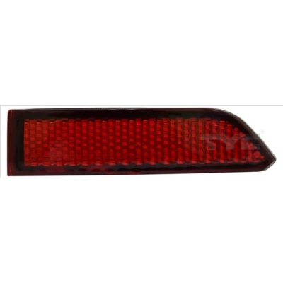 Imagen de TYC 17 5775 00 6 Reflector derecha