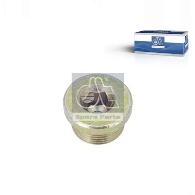 Imagen de DT Spare Parts 9.29010 Tapón roscado, bloque motor
