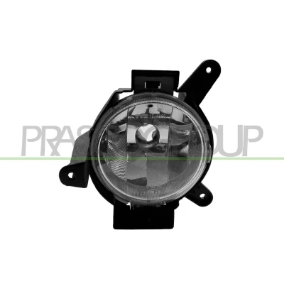 Imagen de PRASCO DW3404414 Faros Antiniebla izquierda