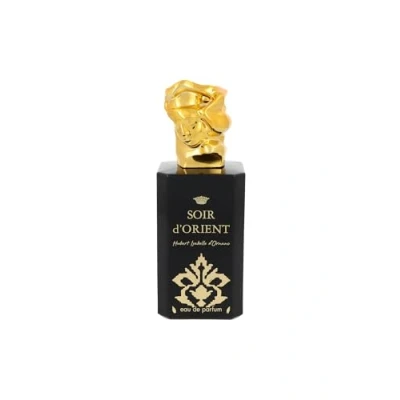 Imagen de Sisley Soir D&#039;Orient Eau de Parfum 100 ml