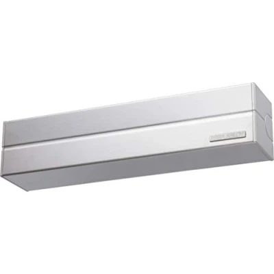 Imagen de Tesa Assa Abloy DC340 D35, Cierrapuertas de guía deslizante o brazo articulado, Inox