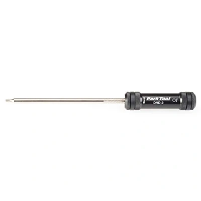 Imagen de Park Tool DHD 3 Destornillador hexagonal de precisión mm 901874 03