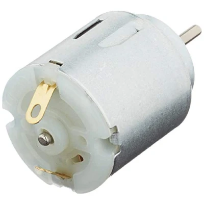 Imagen de DH MICRO MOTOR REDONDO. DE 1.5V A 3V