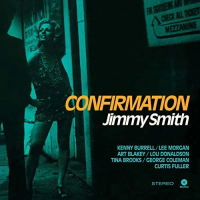 Imagen de Confirmation +1 Bonus Tracks Vinilo