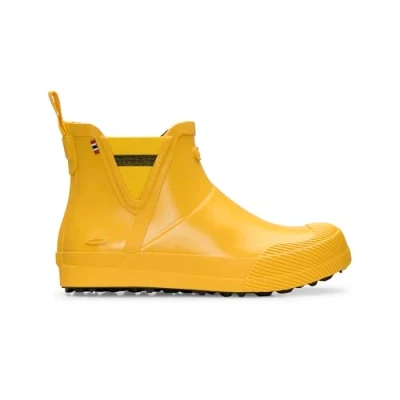 Imagen de Viking Ek​e​b​e​r​g​, Botas de Goma, Unisex adulto, Yellow/Black, 46 EU