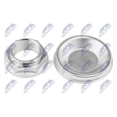 Imagen de Kit de reparación, cubo rueda NTY KLT CT 045 Z