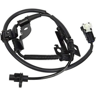 Imagen de ASHIKA 151 0H H26 Sensor de ABS Eje delantero, derecha HYUNDAI: Sonata V