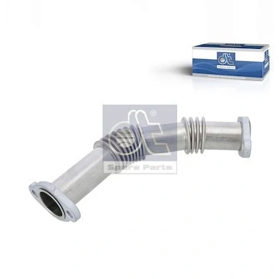 Imagen de DT Spare Parts 3.18721 Tubo de escape