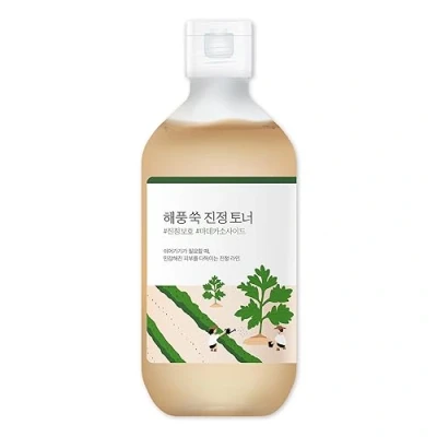 Imagen de Round Lab Mugwort Calming Toner 300 ml