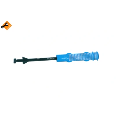 Imagen de NRF 33359 Filtro Deshidratante Plástico con material de fijación, junta tórica EASY FIT