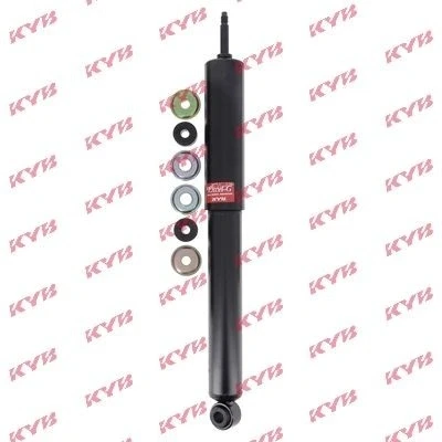 Imagen de Amortiguador KYB 345010