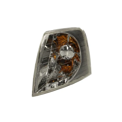 Imagen de VAN WEZEL 5836911 Intermitente transparente Delante, izquierda VOLKSWAGEN: Passat B5 Berlina, Variant