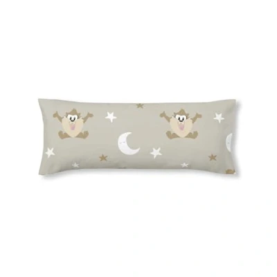 Imagen de BELUM Funda de Almohada 100% algodón Simply Taz Cama 90 cm, Suave, Varios tamaños