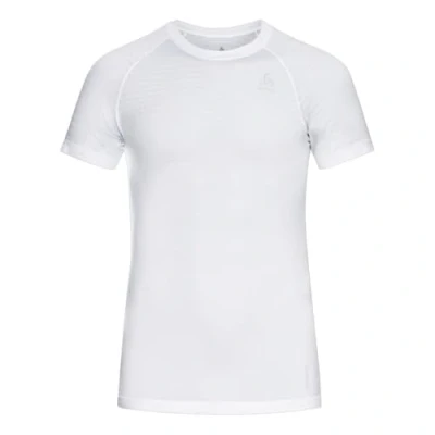 Imagen de Odlo Hombre Camiseta de manga corta ropa interior funcional PERFORMANCE X LIGHT ECO