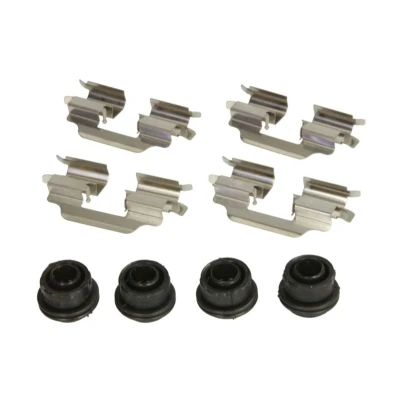 Imagen de Kit de montaje, pastillas freno AUTOFREN SEINSA D4 3459A